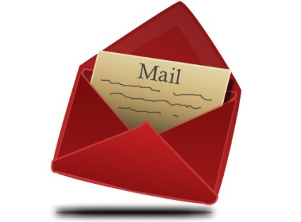 Red-Mail-Icon